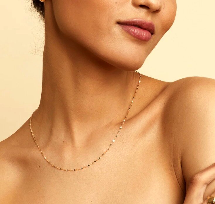 La Pétale pavé flower stud earrings with diamonds by Maison Soléne